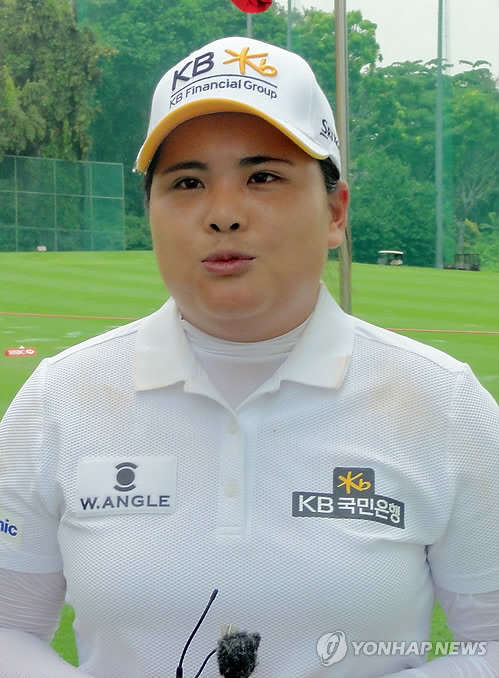 ¹ÚÀκñ, LPGA »ç»ó 10³â ¸¸¿¡ `¸ÞÀÌÀú 3¿¬ÆÐ`¡¦¿ì½Â »ó±Ý 5¾ï 9õ¸¸¿ø ¹ÚÀκñ, LPGA »ç»ó 10³â ¸¸¿¡ `¸ÞÀÌÀú 3¿¬ÆÐ`¡¦¿ì½Â »ó±Ý 5¾ï 9õ¸¸¿ø